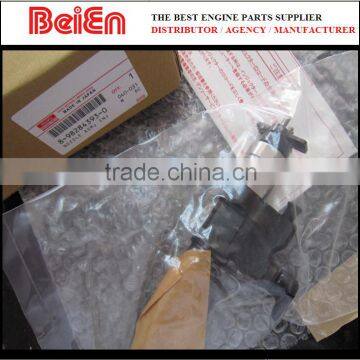 Common Rail 4HK1/6HK1 Fuel injector