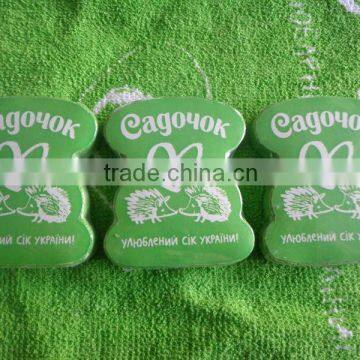 Wholesale Custom 100% Cotton Compressed Towel photo-2
