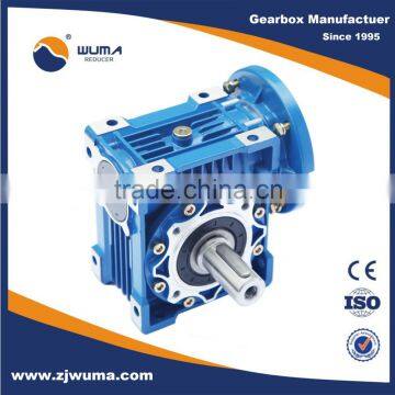 shaft speed reducers gearbox reducer