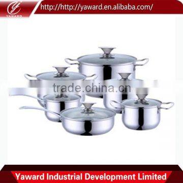 Made In China As Seen On TV Hotel Cookware