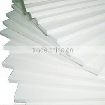 china pvc rigid foam board