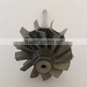 GT20 Turbine Wheel Shaft photo-3