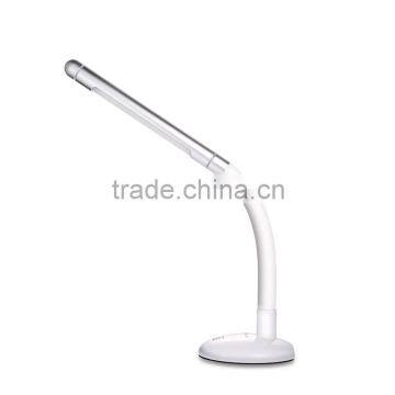 Joyroom LT100 LED the Desk Lamp That Shield an Eye 360 Degree Rotation Portable Touch Eye Protective Desk Lamp photo-2