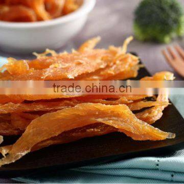 Dried Chicken (small) pet food snack dog treat
