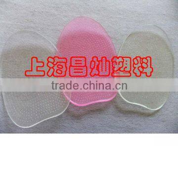 soft gel toe protector