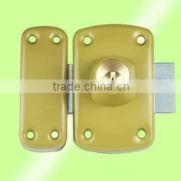 Mortise Door Lock