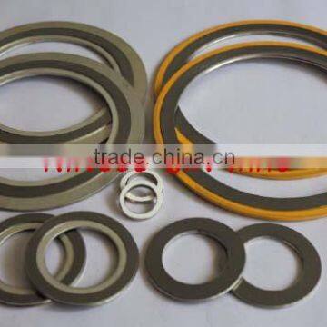 asme b16.20 316 spiral wound gasket