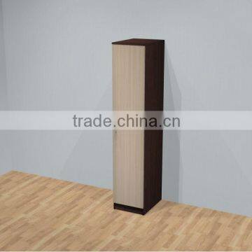 Wardrobe With One Door 200 cm