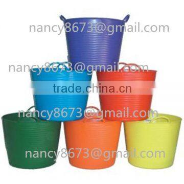 Tubtrug Flexi Tub 25L