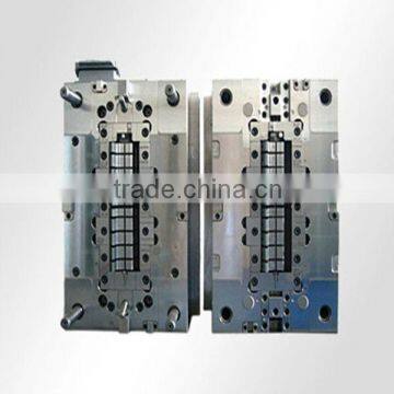 Experinced Plastic Mould & Injection Service photo-5