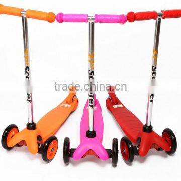 21 St Three Wheel Kick Scooter photo-6