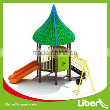 China Factory Price GS Certificate Used Children Outdoor Playground Supplies