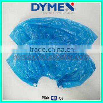 2015 New Arrival!!! Wholesale Disposable Nonwoven Anti-slip Shoe Cover for Hospital photo-2