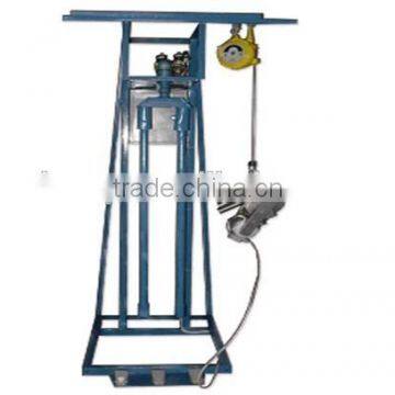 Sander Machine Brush photo-2