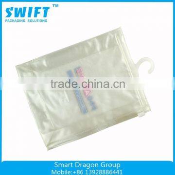 PVC Waterproof Plastic Bag for Underwear photo-3