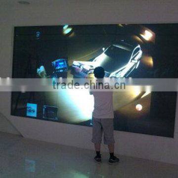 2 Points 4 Points 6 Points 10 Points 16 Touch Points 32 Touch Points 72 Inch IR Touch Screen,good Multitouch Screen Touch Frame photo-3