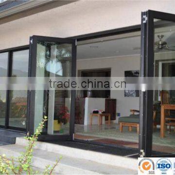 Bi Folding Door With Best Quality