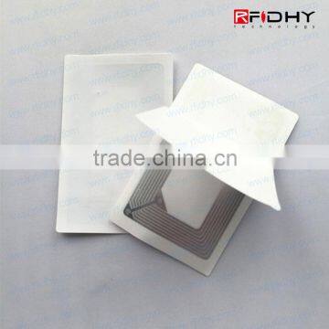 Cheapest Option Nfc Tag for Equipment Manager photo-5