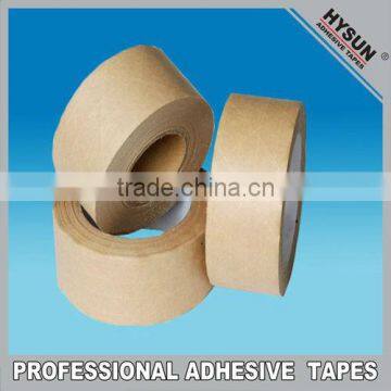 kraft packing adhesive tape