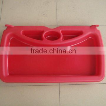 competive plastic injection product