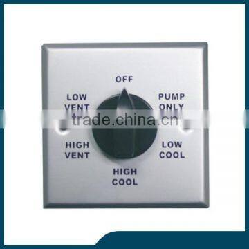 Air Conditioner Switch