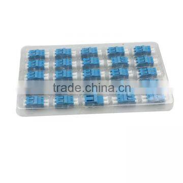 Simplex, Duplex,Singlemode Hybrid Fiber Optic Adapters photo-3