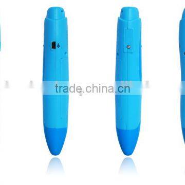 Kids Talking Pen, Kids Learning Pen, Kids Teaching Pen