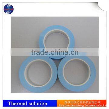 ZZX Thermal double sided tape for LED blue tape Strong sticky