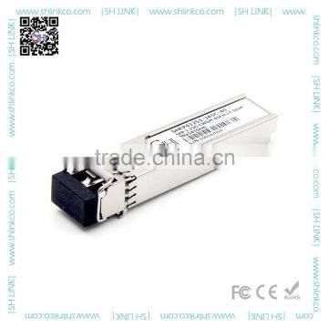 Fiber Optical Cost Effective Sfp Transceiver Single Mode 1310nm 20km 1.25G Module photo-2