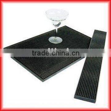 2016 Anti-slip pvc table mat