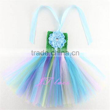 Tinkerbell Costume, Tinker Bell Costume, Fairy Tutu Dress, photo-6