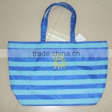 2012 new cheap shopping cart bag promotion