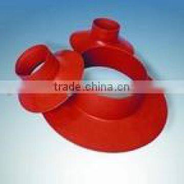 Heat shrinkable anti-tracking Insulator Type made in china