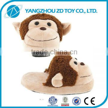 new style adult plush slippers