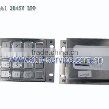 ATM parts Hitachi EPP keyboard