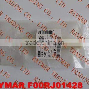 GENUINE Common rail injector valve F00RJ01428 for 0445120048, 0445120049, 0445120090