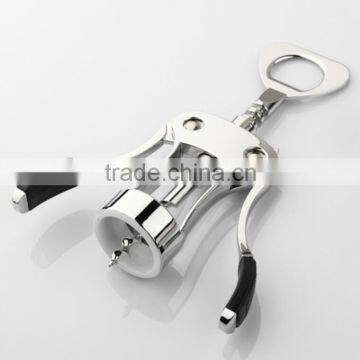 High Grade Wing Corkscrew Wine Opener Bottle Opener