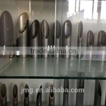 Steel Precision Seamless Tube /ERW Tube photo-3