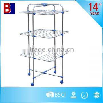 The latest 30M Morden aluminum Cross folding clothes dryer