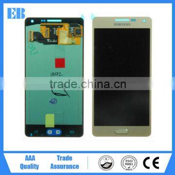 Lcd assembly spare parts lcd display lcd screen with digitizer for Samsung galaxy A5 A500