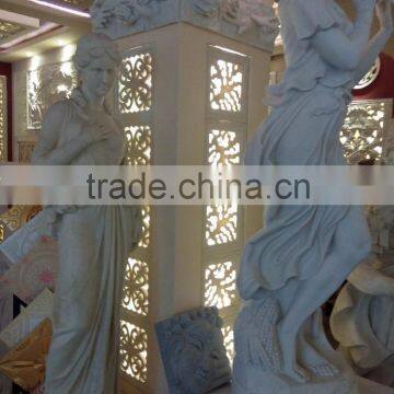 Gorgeous Decorative Wallcovering Panels photo-4
