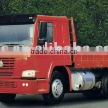 CHINA HOWO 4X2 CARGO TRUCK ZZ1167M5011W