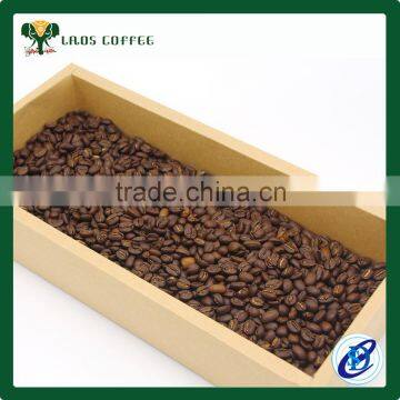 coffee beans export