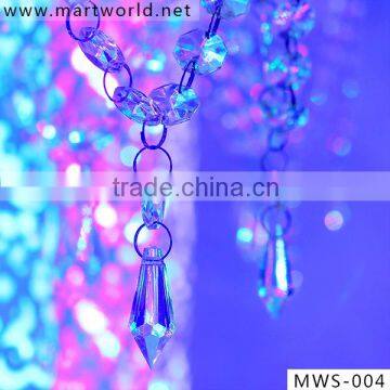 2016 Latest Wedding Pillars With LED Light;Beautiful Light Columns Wedding Decorations Weddings Decor(MWS-004) photo-3