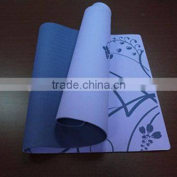 YOGA MAT / GYM MAT / FITNESS MAT / EXERCISE MAT / NON SLIP MAT