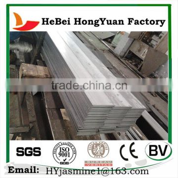 Astm A36 Hot Rolled Mild Steel Flat Bar