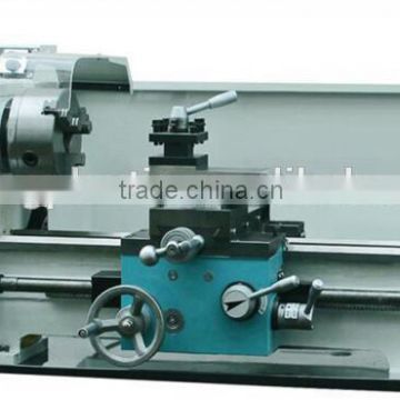 Household Precision Bench Lathe Machine