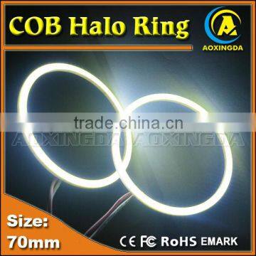 9~30V COB halo headlight SMD ring