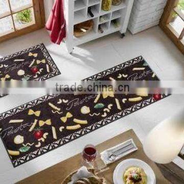 Anti Slip Dirt Mat