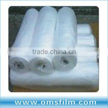HDPE/PE agricultural greenhouse sheeting